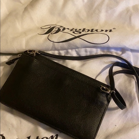Brighton across body bag - Picture 2 of 2